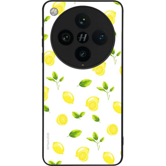 Sonique ���� Fruit Series ��� Oppo Find X8 Pro 5G ������ 01