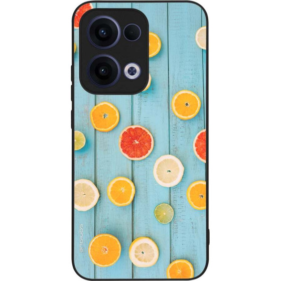Sonique ���� Fruit Series ��� Oppo Reno13 5G �����������