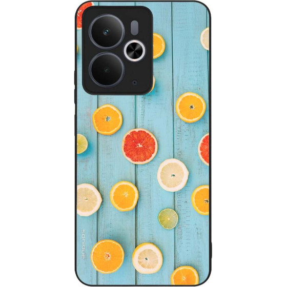 Sonique ���� Fruit Series ��� Realme 14 5G / Realme 14T 5G �����������