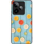 Sonique ���� Fruit Series ��� Realme Gt 7 5G / Realme Gt 7T 5G �����������