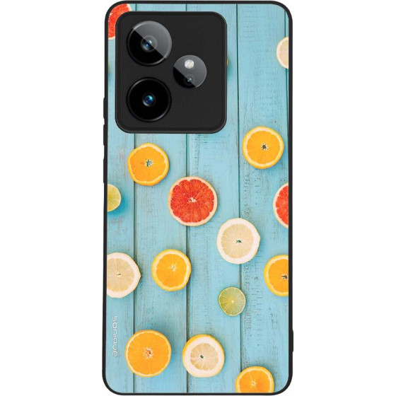Sonique ���� Fruit Series ��� Realme Gt 7 5G / Realme Gt 7T 5G �����������