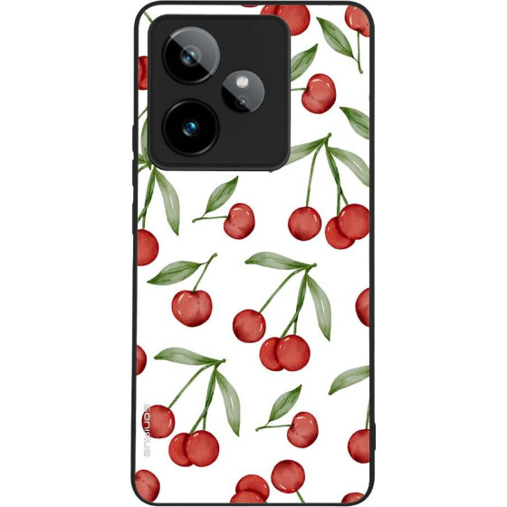Sonique ���� Fruit Series ��� Realme Gt 7 5G / Realme Gt 7T 5G ������ 01