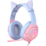 ONIKUMA ��������� Gaming K9 �� ����� ����� (���/�������) - (K9PB Rgb 3.5mm)