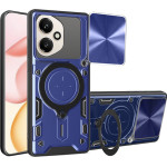 Techsuit - Camguard Pro - Honor 400 - Blue
