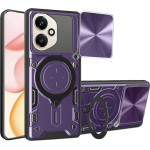 Techsuit - Camguard Pro - Honor 400 - Purple