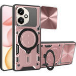 Techsuit - Camguard Pro - Honor 400 - Rose Gold