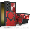 Techsuit - Camguard Pro - Iphone 17 - Red