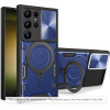 Techsuit - Camguard Pro - Iphone 17 Pro - Blue