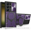 Techsuit - Camguard Pro - Iphone 17 Pro - Purple