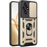 Techsuit - Camshield Series - Honor 200 - Gold