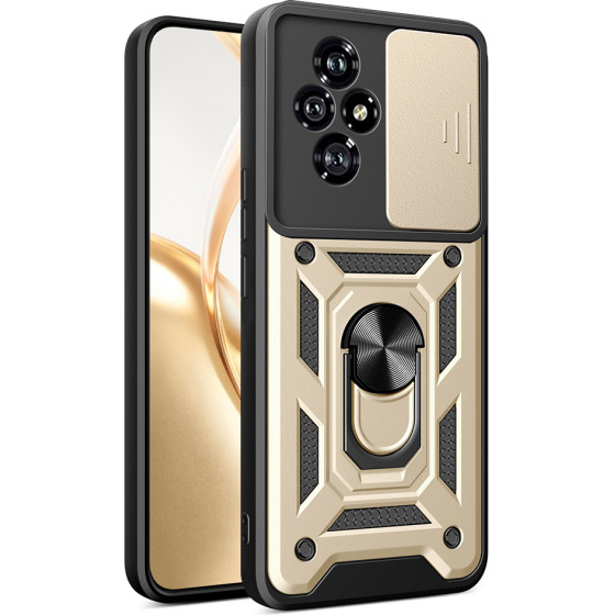 Techsuit - Camshield Series - Honor 200 - Gold