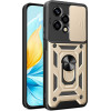 Techsuit - Camshield Series - Honor 200 Lite - Gold