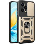 Techsuit - Camshield Series - Honor 200 Lite - Gold