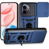 Techsuit - Camshield Series - Honor 400 - Blue
