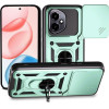 Techsuit - Camshield Series - Honor 400 - Green