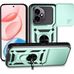 Techsuit - Camshield Series - Honor 400 - Green
