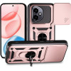 Techsuit - Camshield Series - Honor 400 - Rose Gold