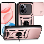 Techsuit - Camshield Series - Honor 400 - Rose Gold