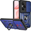 Techsuit - Camshield Series - Honor 400 Pro - Blue