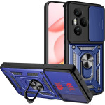 Techsuit - Camshield Series - Honor 400 Pro - Blue