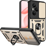 Techsuit - Camshield Series - Honor 400 Pro - Gold