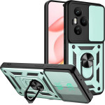 Techsuit - Camshield Series - Honor 400 Pro - Green