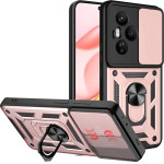 Techsuit - Camshield Series - Honor 400 Pro - Rose Gold
