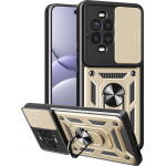 Techsuit - Camshield Series - Huawei Nova 13 Pro - Gold