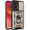 Techsuit - Camshield Series - Motorola Edge 50 - Gold