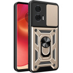 Techsuit - Camshield Series - Motorola Edge 50 - Gold