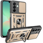 Techsuit - Camshield Series - Samsung Galaxy A26 5G - Gold