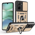 Techsuit - Camshield Series - Xiaomi Redmi A5 4G (Regional) - Gold