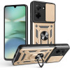 Techsuit - Camshield Series - Xiaomi Redmi A5 4G (Standard) - Gold