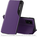 Techsuit - Efold Series - Honor 400 Pro - Purple