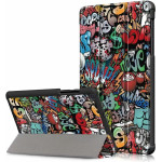 Techsuit - Foldpro - Honor Pad X9a / X9 / X8 Pro / X9 Pro - Urban Vibe