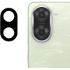 Techsuit - Full Camera Glass - Xiaomi Redmi A5 4G (Regional) - Black