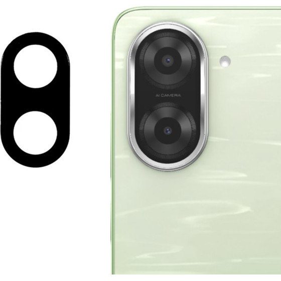 Techsuit - Full Camera Glass - Xiaomi Redmi A5 4G (Regional) - Black