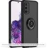 Techsuit - Glinth - Iphone 17 - Black
