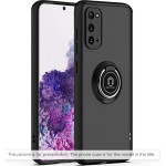 Techsuit - Glinth - Iphone 17 Pro Max - Black