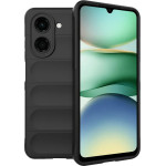 Techsuit - Magic Shield - Xiaomi Redmi A5 4G (Regional) - Black