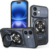 Techsuit - Ruggedcam - Iphone 16 - Blue