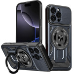 Techsuit - Ruggedcam - Iphone 16 Pro - Blue