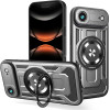 Techsuit - Ruggedcam - Iphone 17 Air - Gray