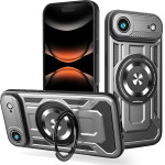 Techsuit - Ruggedcam - Iphone 17 Air - Gray