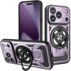 Techsuit - Ruggedcam - Iphone 17 Pro - Purple