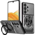 Techsuit - Ruggedcam - Samsung Galaxy A33 5G - Gray