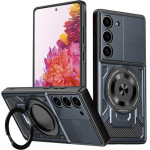Techsuit - Ruggedcam - Samsung Galaxy S20 Fe - Blue