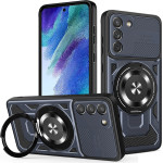 Techsuit - Ruggedcam - Samsung Galaxy S21 Fe 5G - Blue