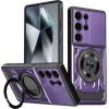 Techsuit - Ruggedcam - Xiaomi Redmi Note 14 5G - Purple