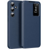 Techsuit - Smartview Series - Samsung Galaxy A55 5G - Blue
